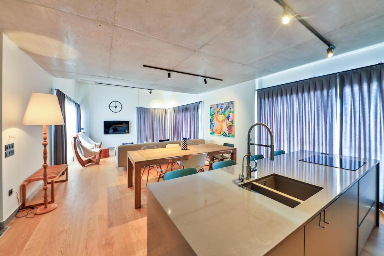 14 Premium Villas With Openair Restaurant&Tennis Court In Nature - Notos Club Kaş Zewnętrze zdjęcie