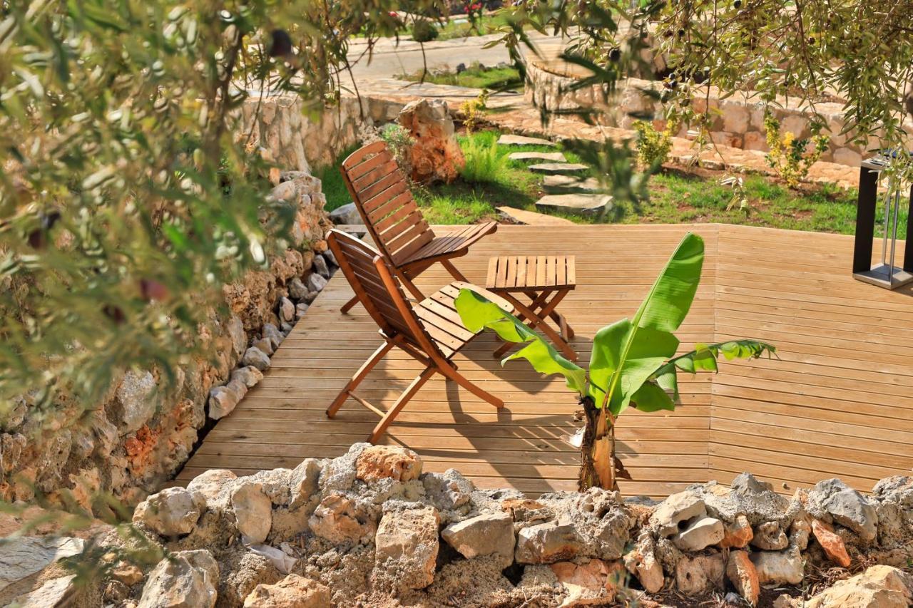 14 Premium Villas With Openair Restaurant&Tennis Court In Nature - Notos Club Kaş Zewnętrze zdjęcie