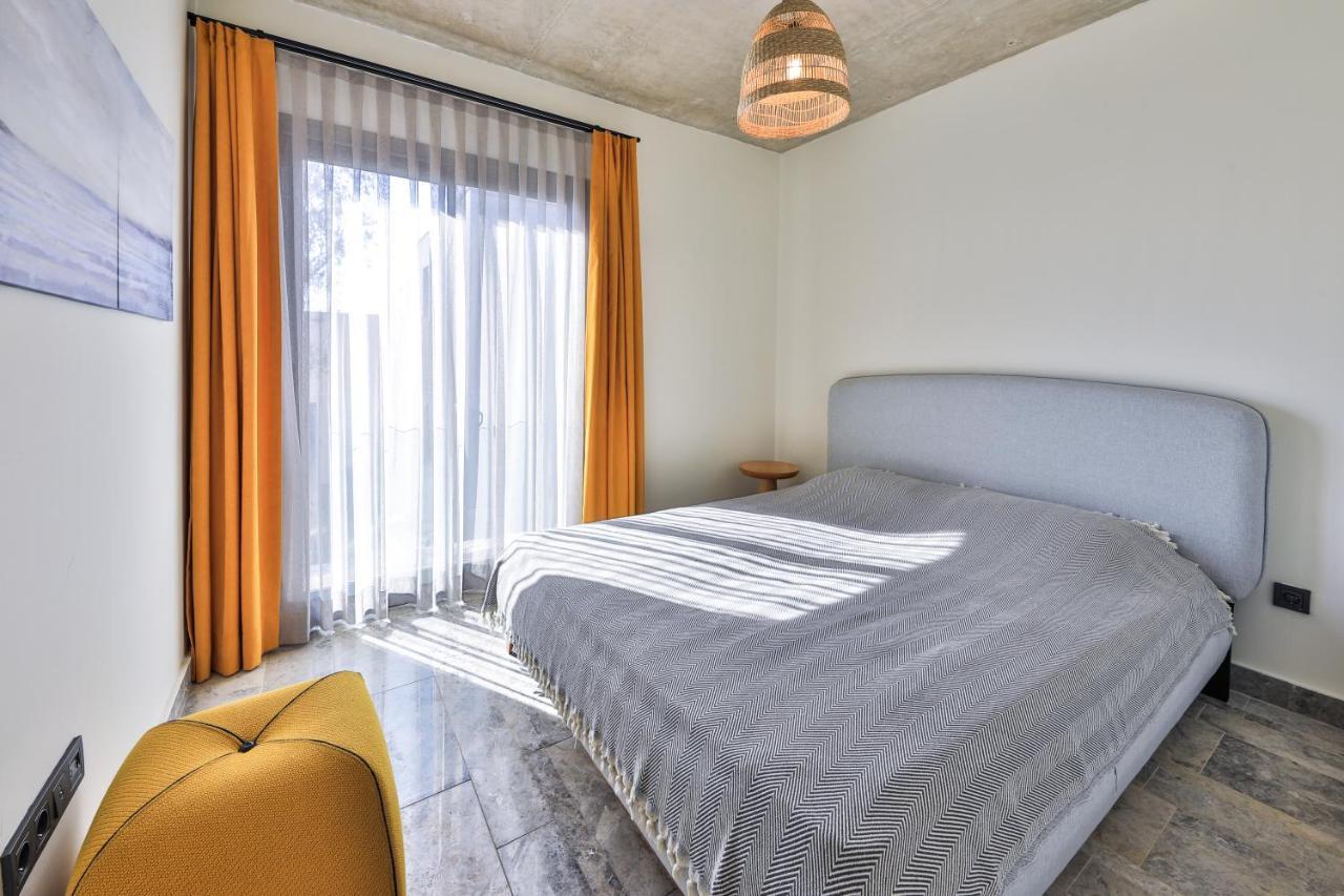 Willa Notos Club Kaş Zewnętrze zdjęcie