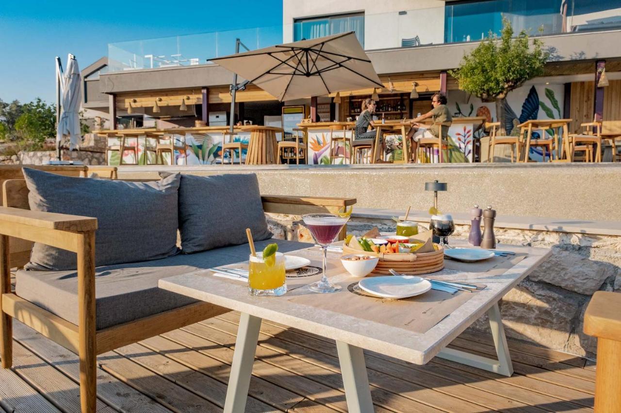 14 Premium Villas With Openair Restaurant&Tennis Court In Nature - Notos Club Kaş Zewnętrze zdjęcie