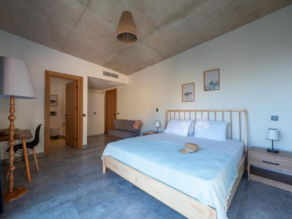 14 Premium Villas With Openair Restaurant&Tennis Court In Nature - Notos Club Kaş Zewnętrze zdjęcie