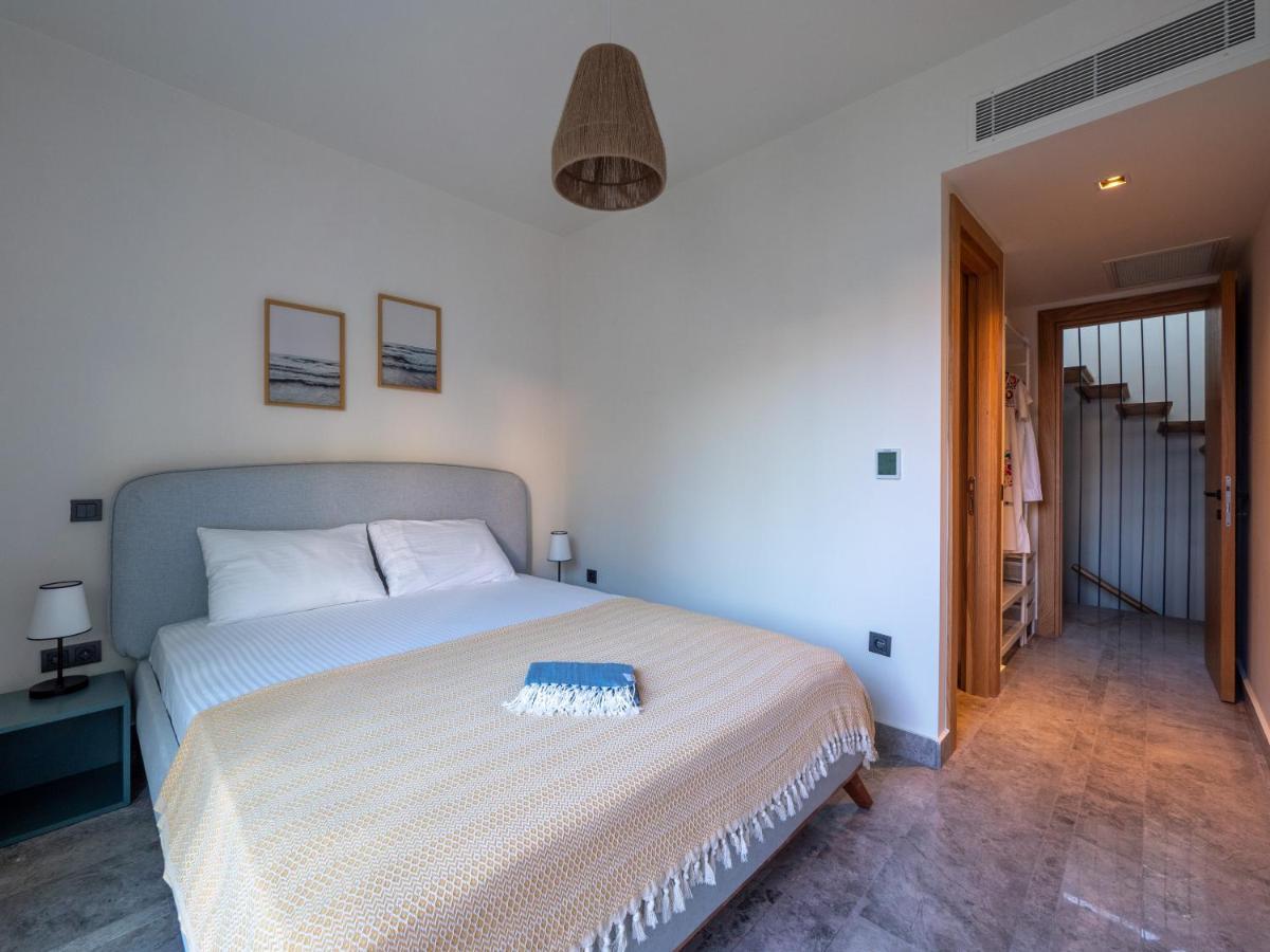 Willa Notos Club Kaş Zewnętrze zdjęcie