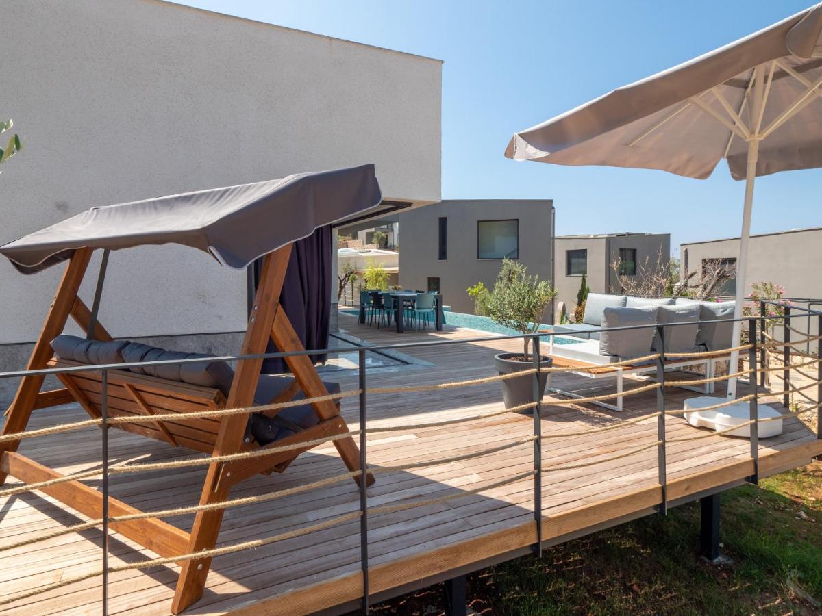 14 Premium Villas With Openair Restaurant&Tennis Court In Nature - Notos Club Kaş Zewnętrze zdjęcie