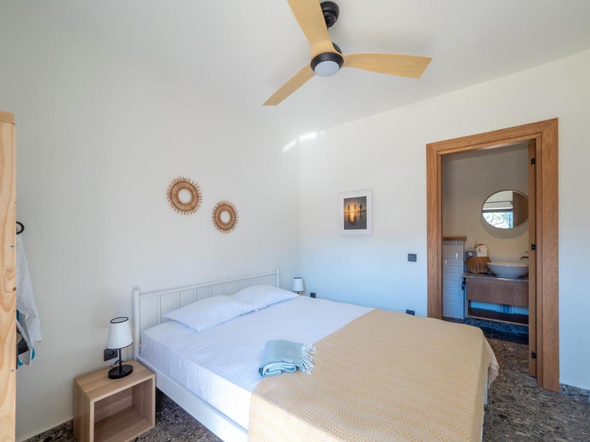 14 Premium Villas With Openair Restaurant&Tennis Court In Nature - Notos Club Kaş Zewnętrze zdjęcie