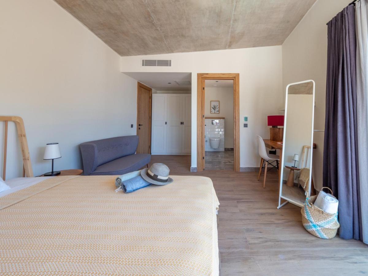 Willa Notos Club Kaş Zewnętrze zdjęcie
