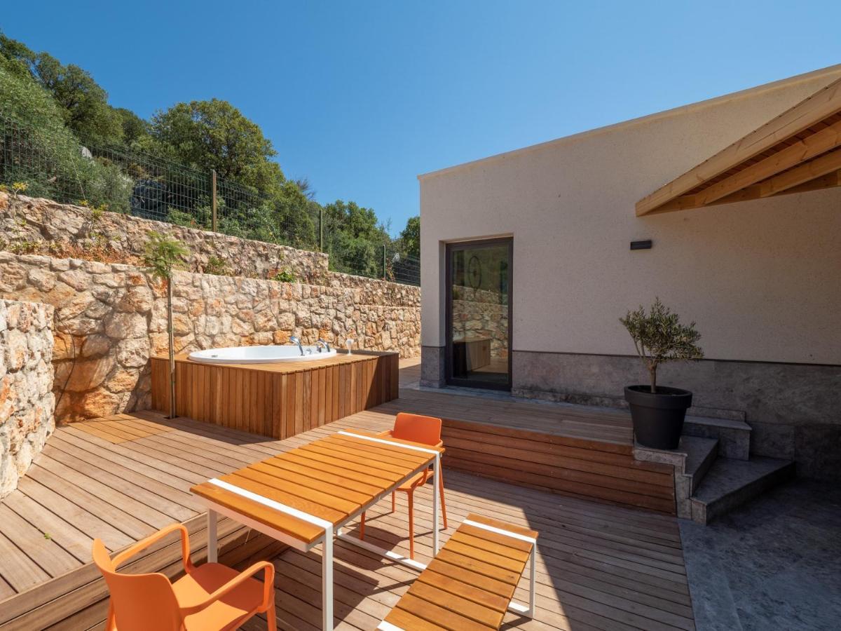 Willa Notos Club Kaş Zewnętrze zdjęcie