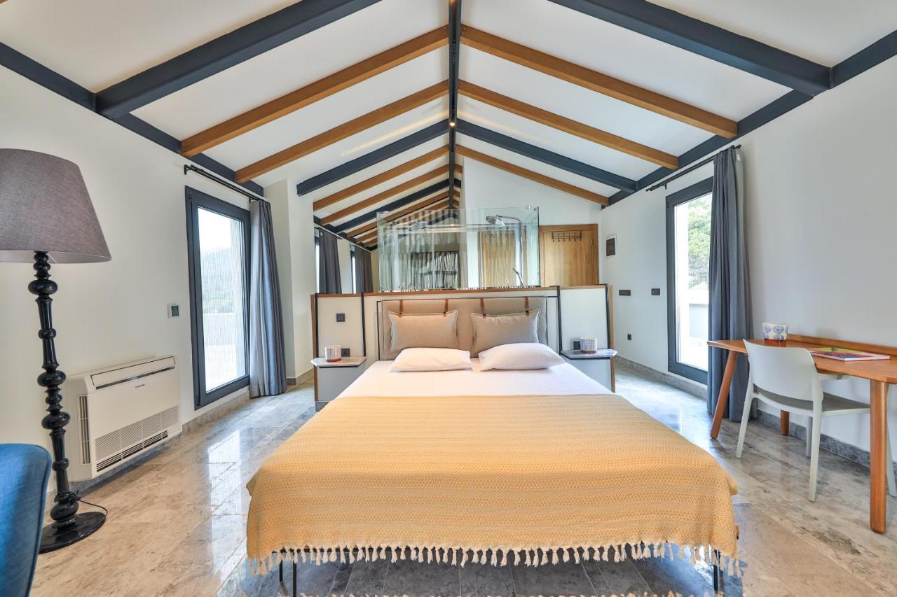 Willa Notos Club Kaş Zewnętrze zdjęcie