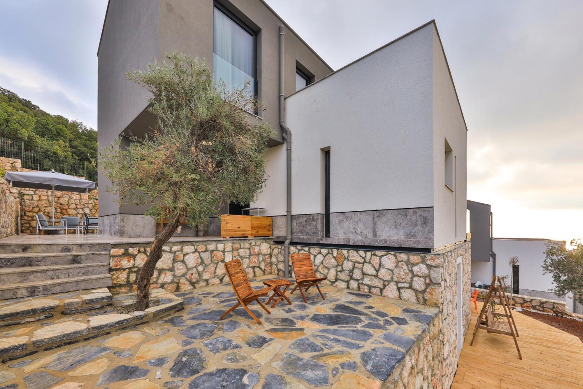 14 Premium Villas With Openair Restaurant&Tennis Court In Nature - Notos Club Kaş Zewnętrze zdjęcie